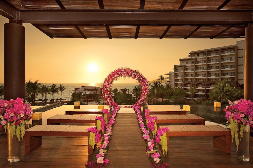Secrets Vallarta Bay Resort & Spa - Adults Only بويرتو فالارتا المظهر الخارجي الصورة